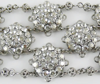 Millie Bracelet from Say Bella